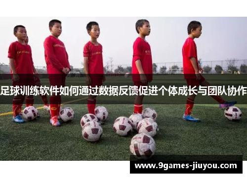 足球训练软件如何通过数据反馈促进个体成长与团队协作